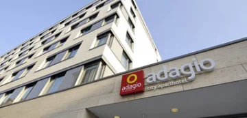 berlin adagio kfd