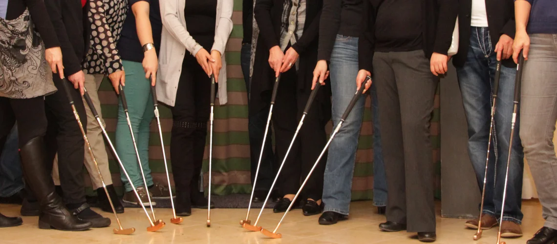 buerogolf-team