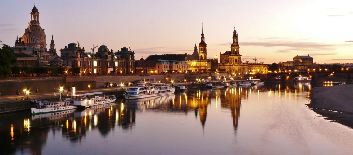 dresden ansicht