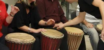drum-circle-djemben