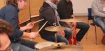 drum-circle-rhythmen