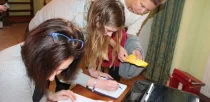 escape room teamchallenge
