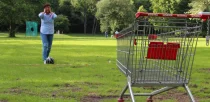 fussballgolf-ziel