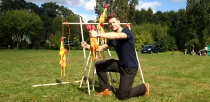 gummihuhngolf-sieger