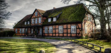 gutshof woldzegarten