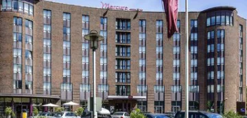 hamburg mercure