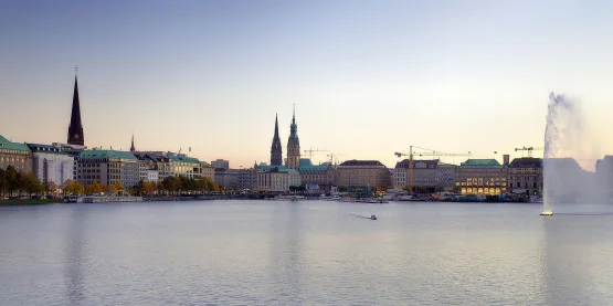 hamburg stadt