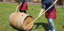 highland-games-sportlicher-wettkampf
