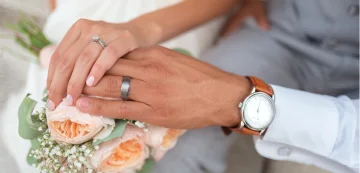 hochzeit