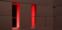 kartonbau-lichtinstallation 1