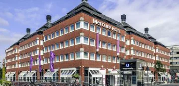 koeln mercure