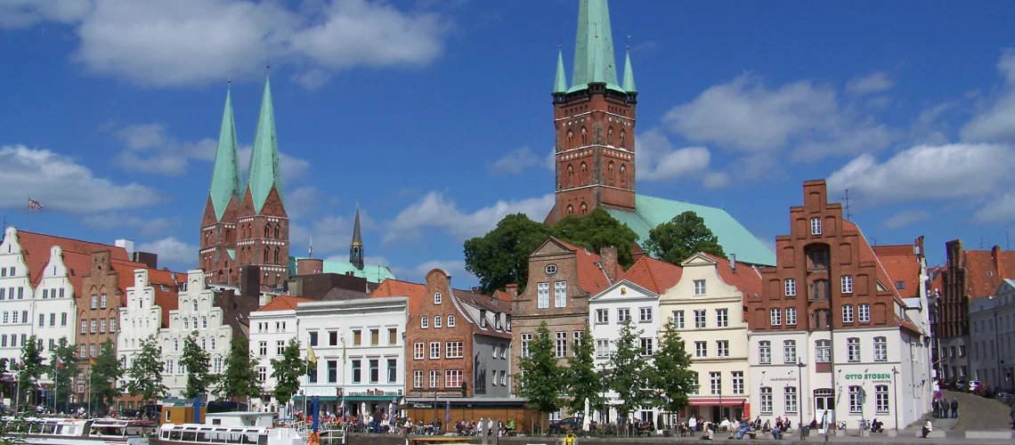 luebeck
