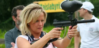 paintball-wertungsschiessen-teilnehmerin