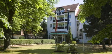 parkhotel klueschenberg