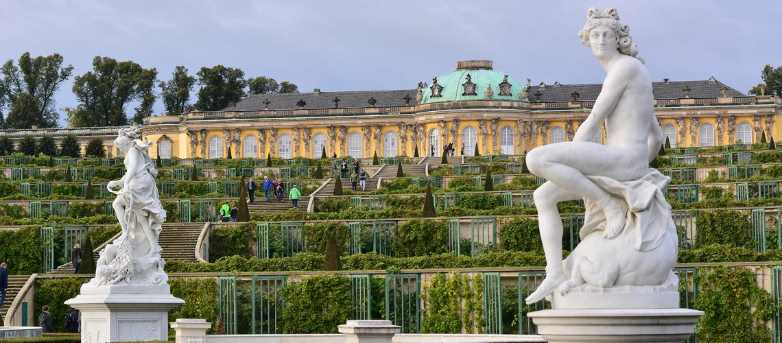 potsdam