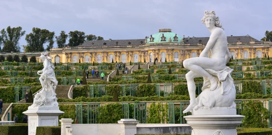 potsdam
