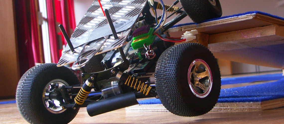 rc-car
