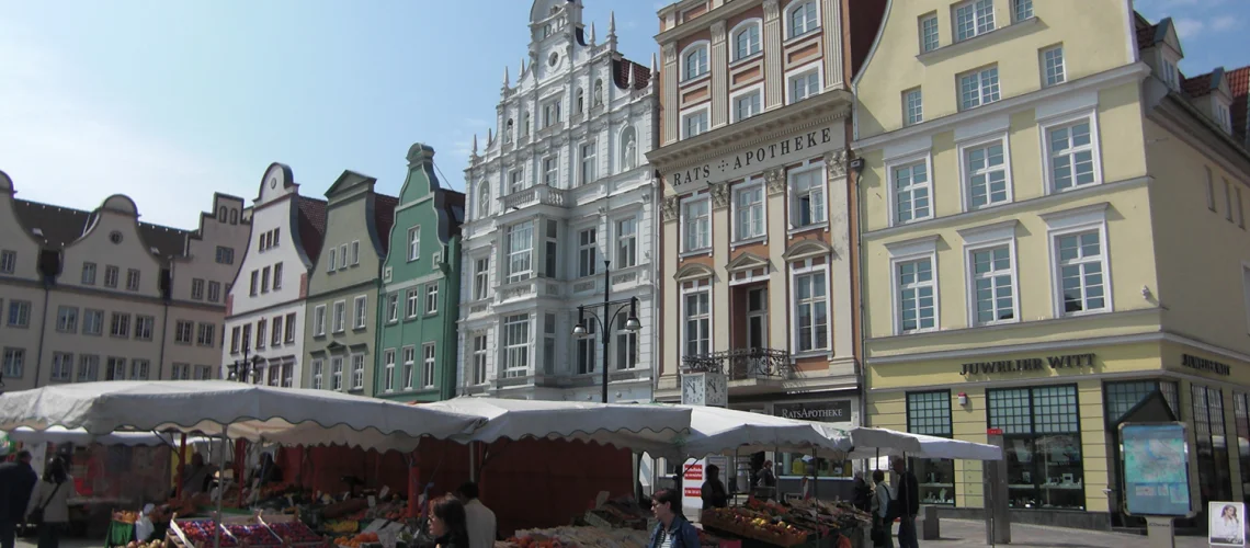 rostock