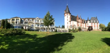 schloss-klink