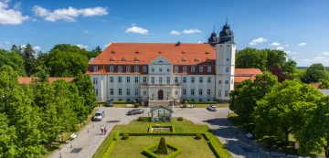 schloss fleesensee