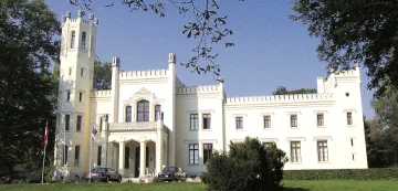 schloss kittendorf