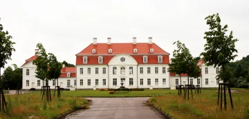 schloss vietgest