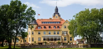 schlosswendorf