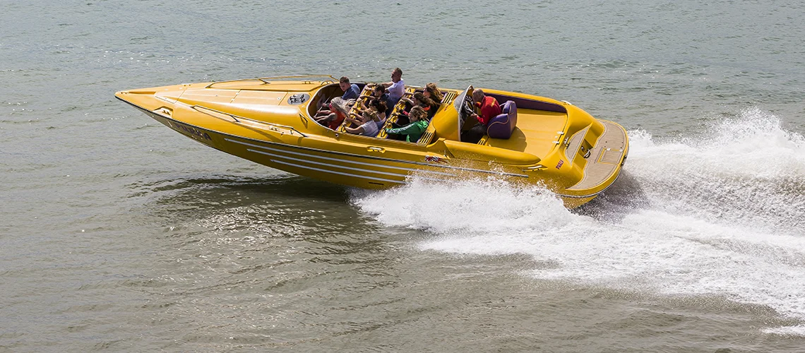 speedboot-powerboat