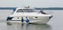 speedboot-tour