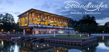 strandlaeufer logo