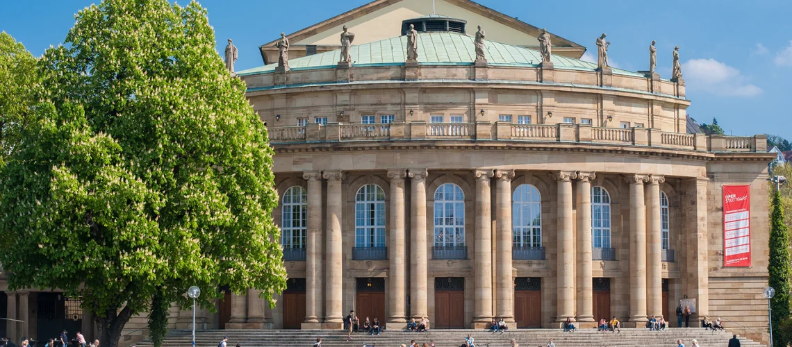 stuttgart stadt