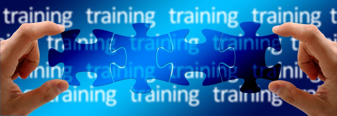 training head