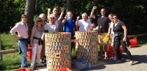 turmbau-teamfoto