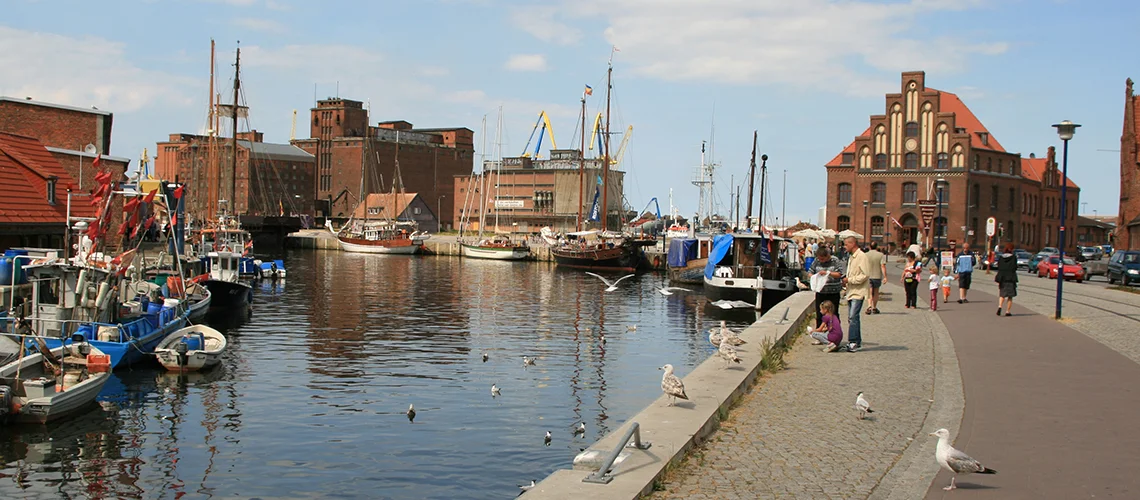 wismar