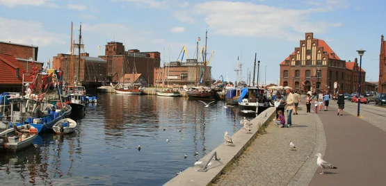wismar
