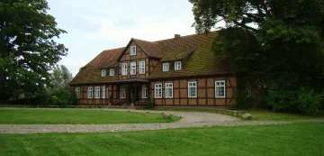 woldzegarten gutshof