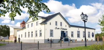zum rittmeister aussen