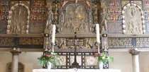 schloessertour-altar