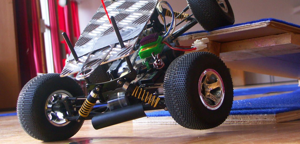 rc-car